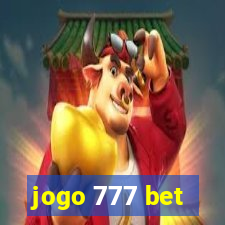 jogo 777 bet